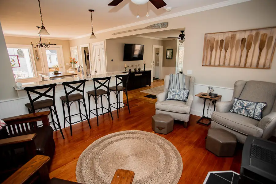 19 Pleasant Street #A, Rangeley, ME 04970 - Image #3