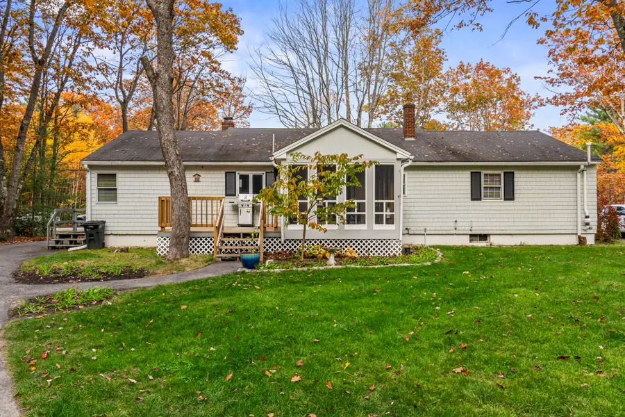135 Buck Street, Gorham, ME 04038 - Image #2