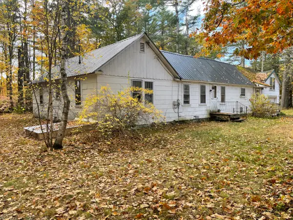 Address Withheld By Seller, Windsor, ME 04363