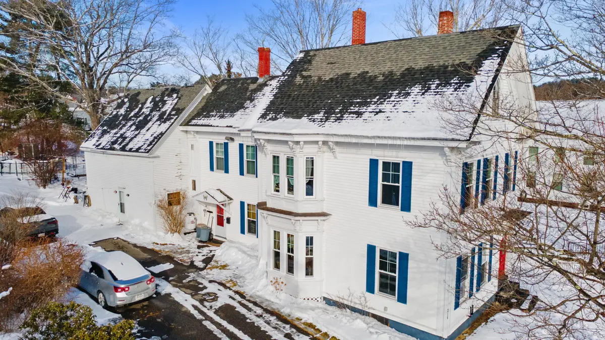 386 Front Street, Richmond, ME 04357 - Image #1