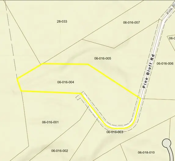 Lot #4 Pine Bluff Road, Bethel, ME 04217 - Image #1