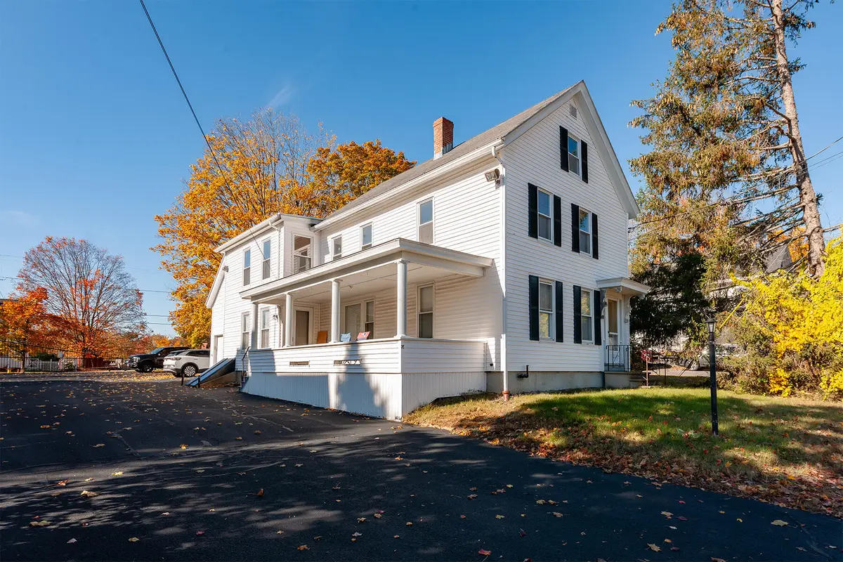 35 Rochester Street, Berwick, ME 03901 - Image #1