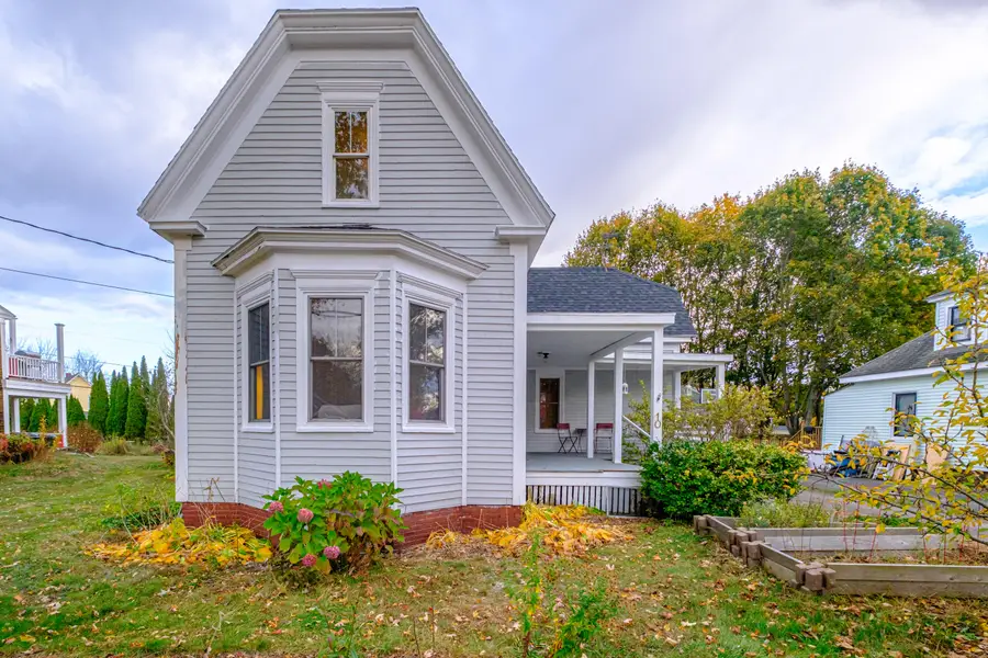 10 Whitehall Avenue, South Portland, ME 04106 - #2