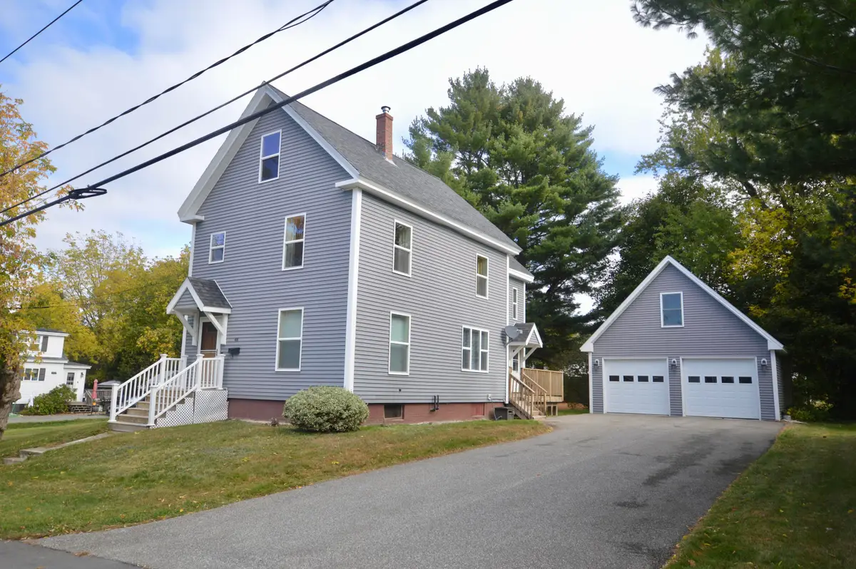 48 Harlow Street, Brewer, ME 04412 - #1
