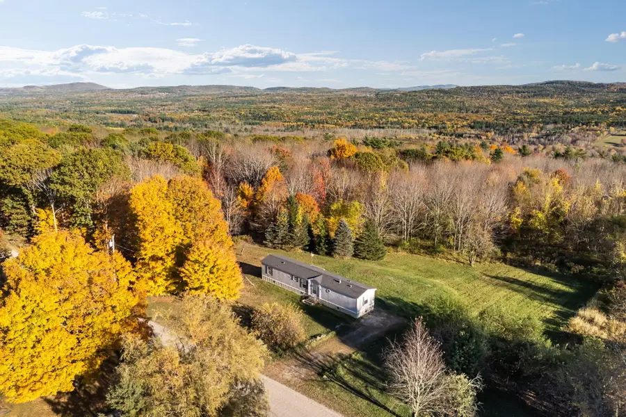 1583 Appleton Ridge Road, Appleton, ME 04862 - Image #2