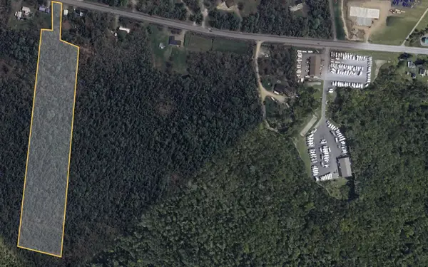 Lot #19 Broadway, Glenburn, ME 04401