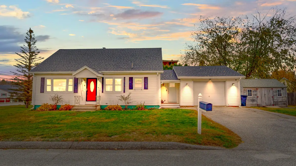 4 Arbania Street, Auburn, ME 04210 - Image #1