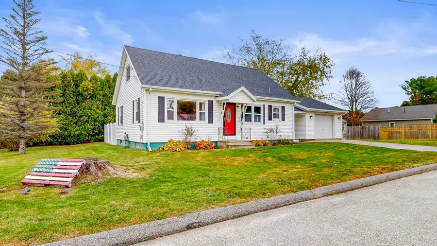 4 Arbania Street, Auburn, ME 04210 - Image #2