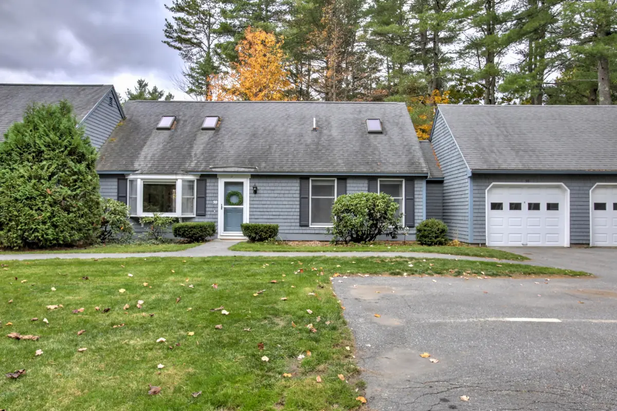 38 Ward Circle #38, Brunswick, ME 04011 - Image #1