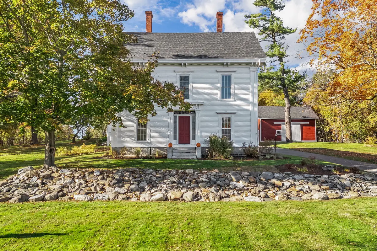 180 Main Road N, Hampden, ME 04444 - Image #1