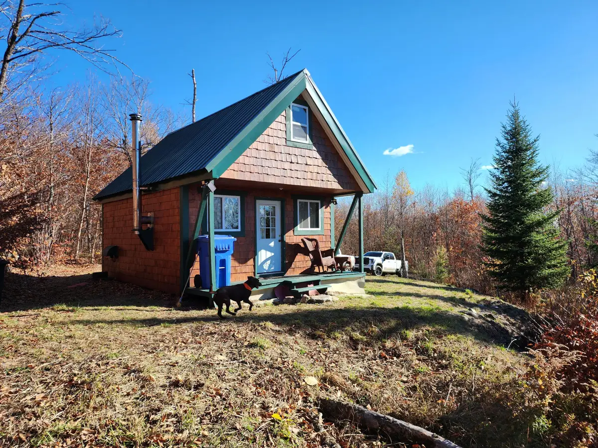 0 Bates Ridge Road, Linneus, ME 04730 - Image #1