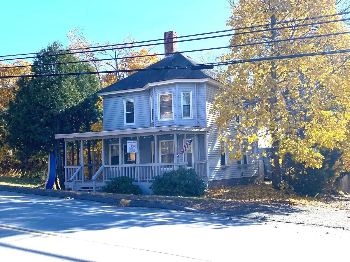 384 Pritham Avenue, Greenville, ME 04441 - Image #1