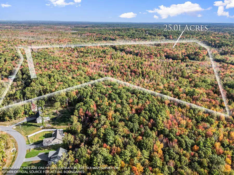 86 Moose Bog Lane, Wells, ME 04090 - Image #2