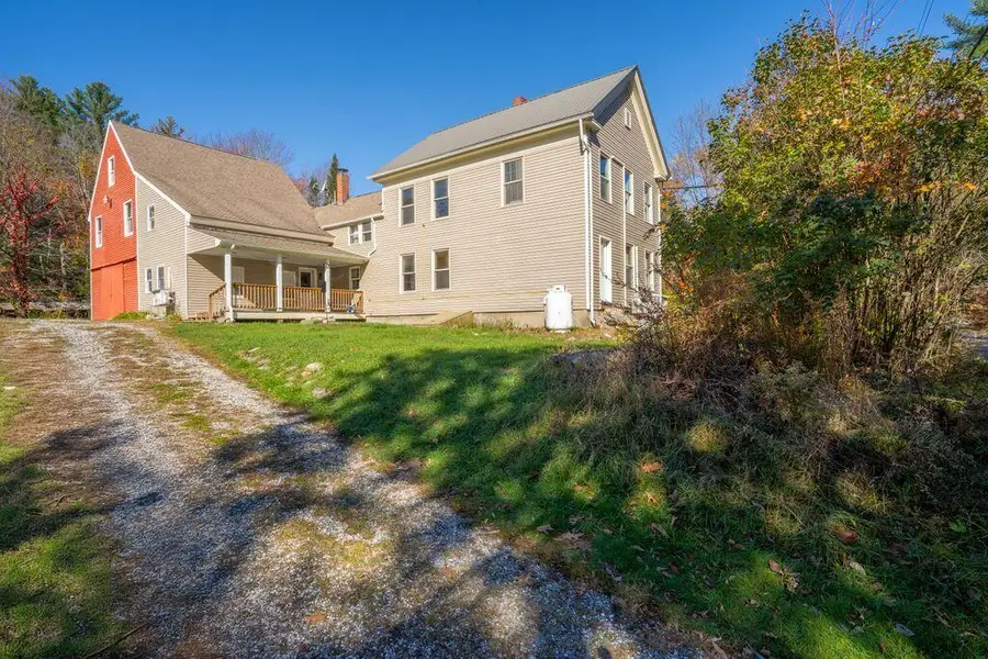 192 Turkey Lane, Winthrop, ME 04364 - Image #2