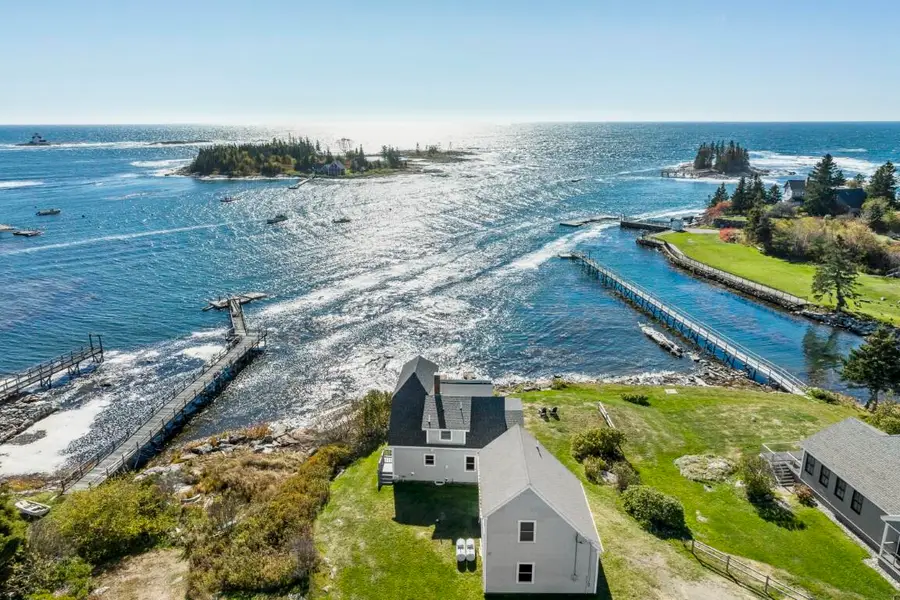 22 Gray Road, Southport, ME 04576 - Image #2