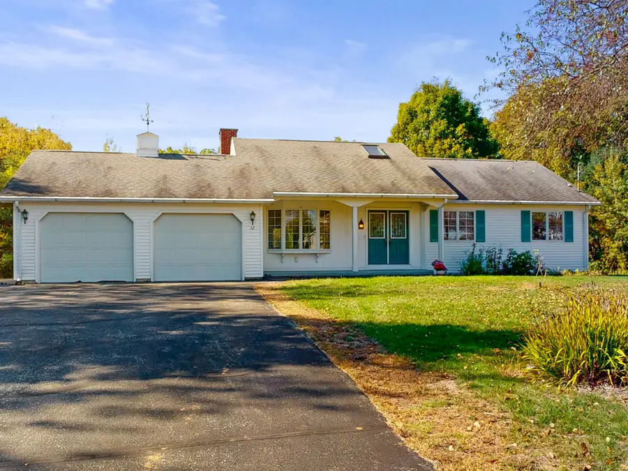 12 Hartford Street, Lewiston, ME 04240 - Image #2