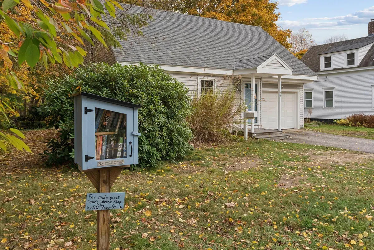 44 Brown Street, Kennebunk, ME 04043 - #1