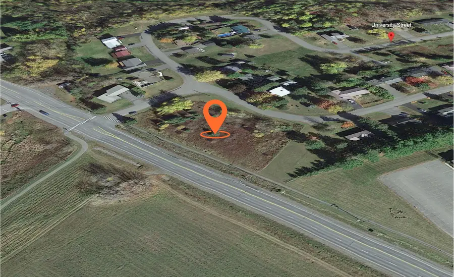 0 University Street, Presque Isle, ME 04769 - Image #2