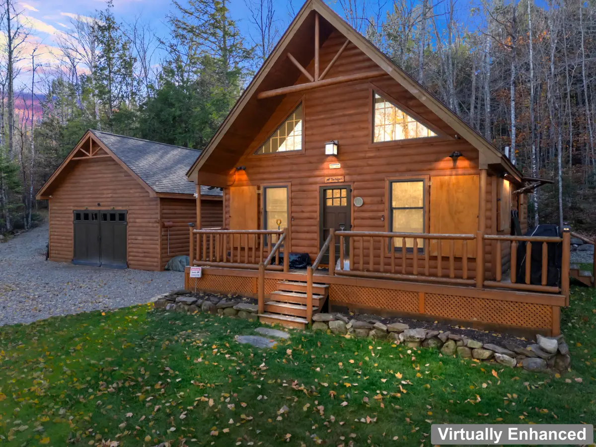 21 Third Street, Embden, ME 04958 - Image #1