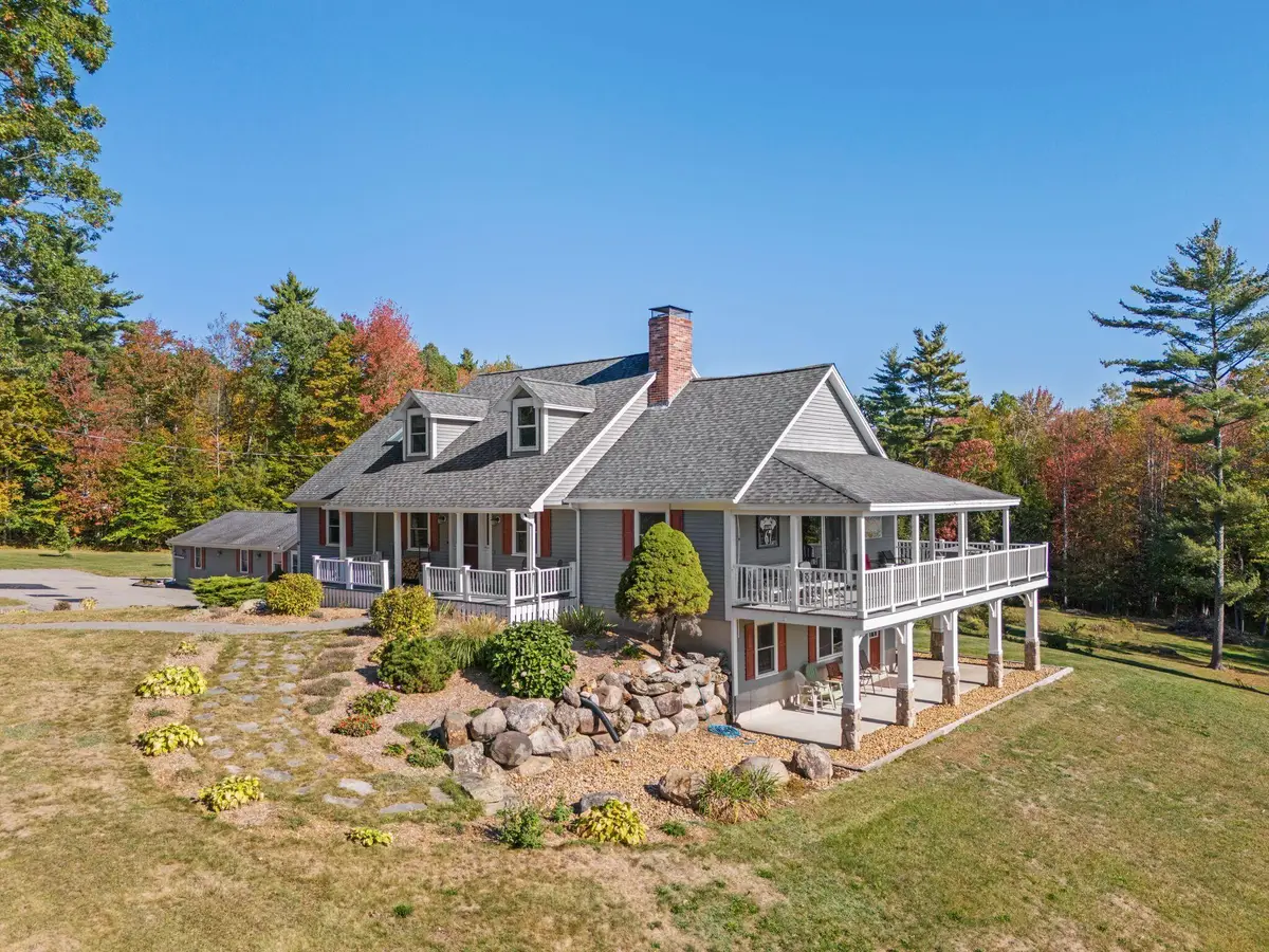 67 Carpenter Hill Road, Alfred, ME 04002 - Image #1