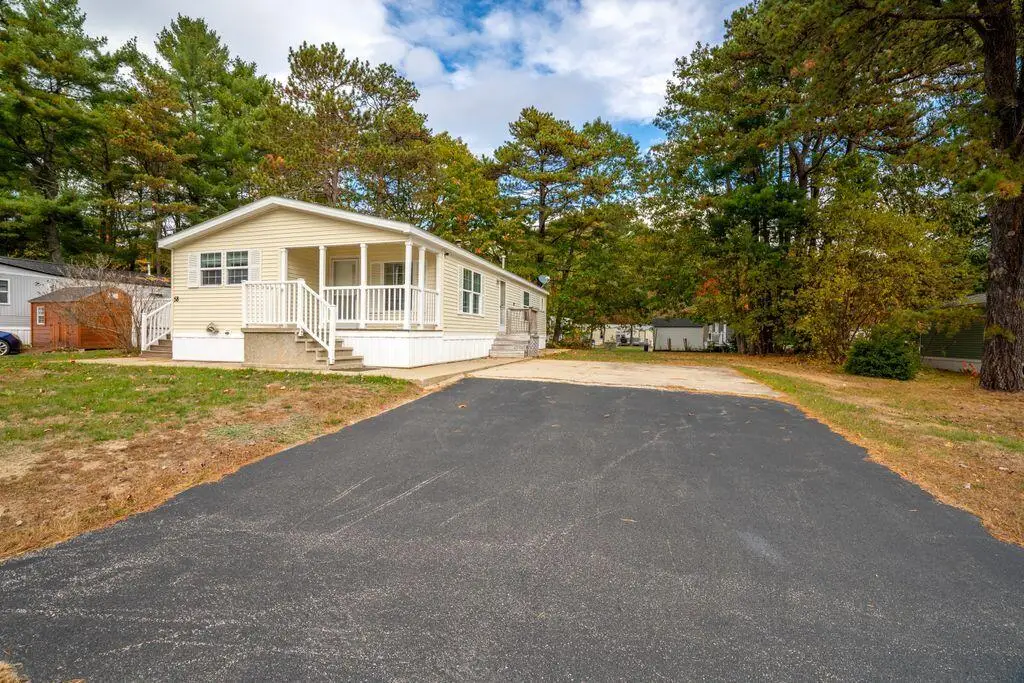 58 Pheasant Road, Saco, ME 04072 - Image #1