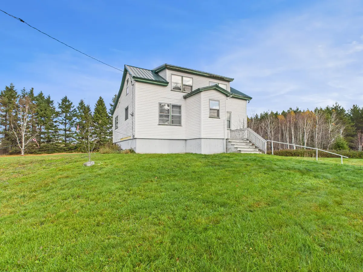 265 High Meadow Road, Perham, ME 04766 - Image #1