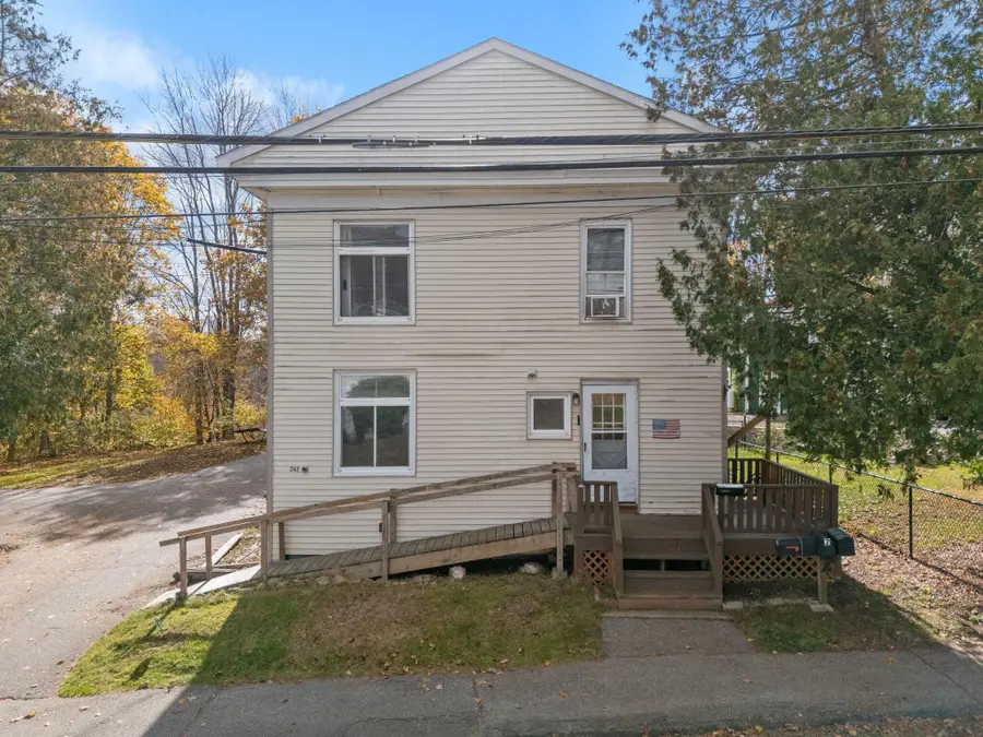 242 Lincoln Street, Saco, ME 04072 - Image #2