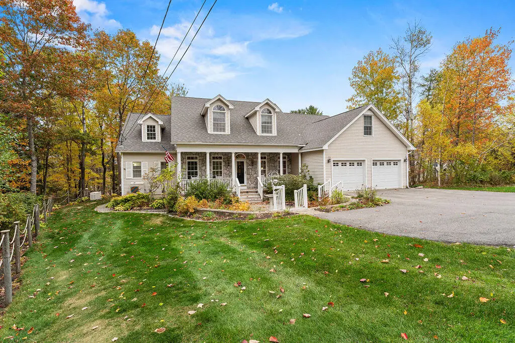23 The Landing Lane, Winterport, ME 04496 - Image #1