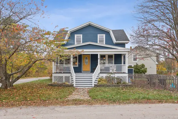 56 Tarbell Avenue, Portland, ME 04103