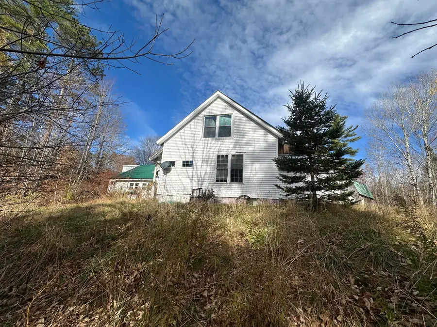 1250 River Road, East Central Franklin, ME 04966 - Image #3