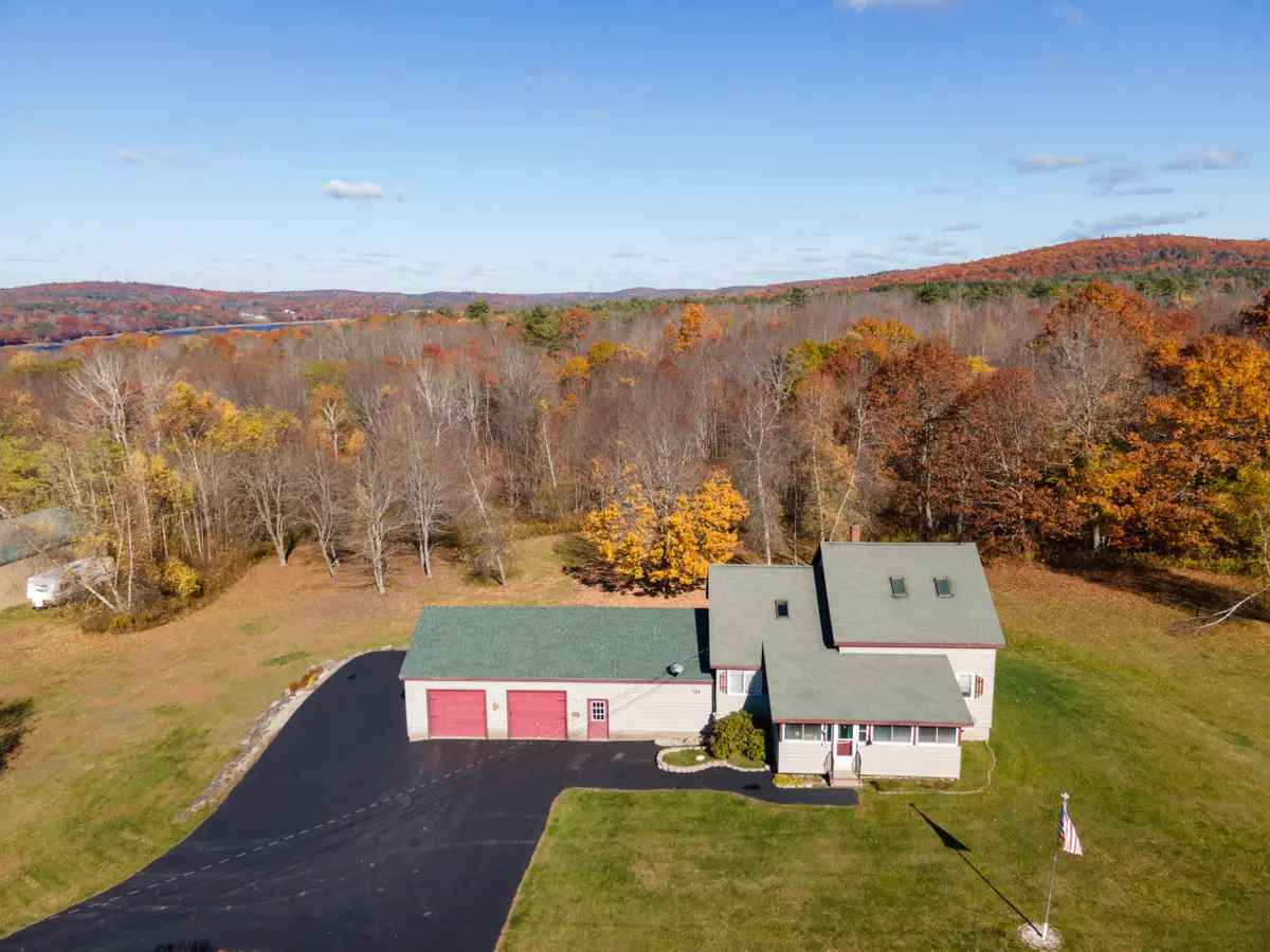 405 Town Farm Road, Bucksport, ME 04416 - Image #1