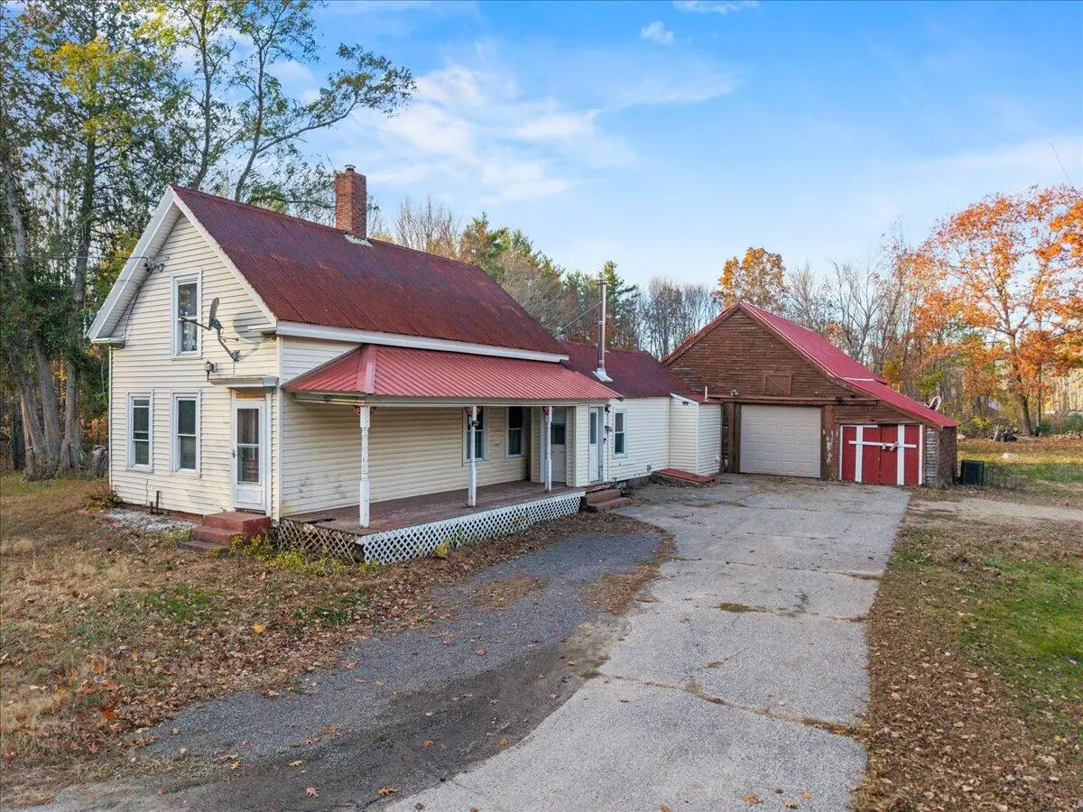 330 Biddeford Road, Alfred, ME 04002 - Image #1