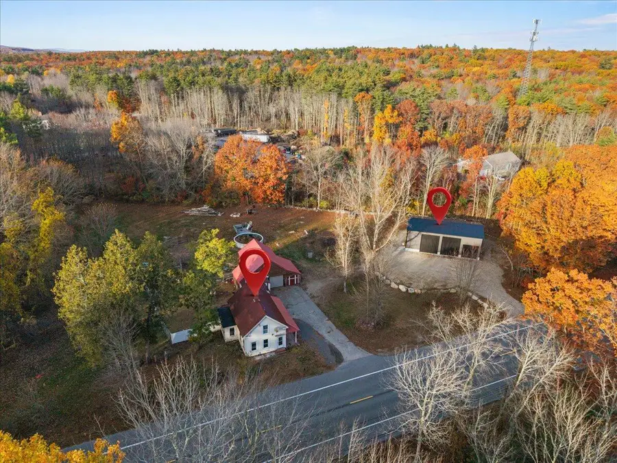 330 Biddeford Road, Alfred, ME 04002 - Image #2