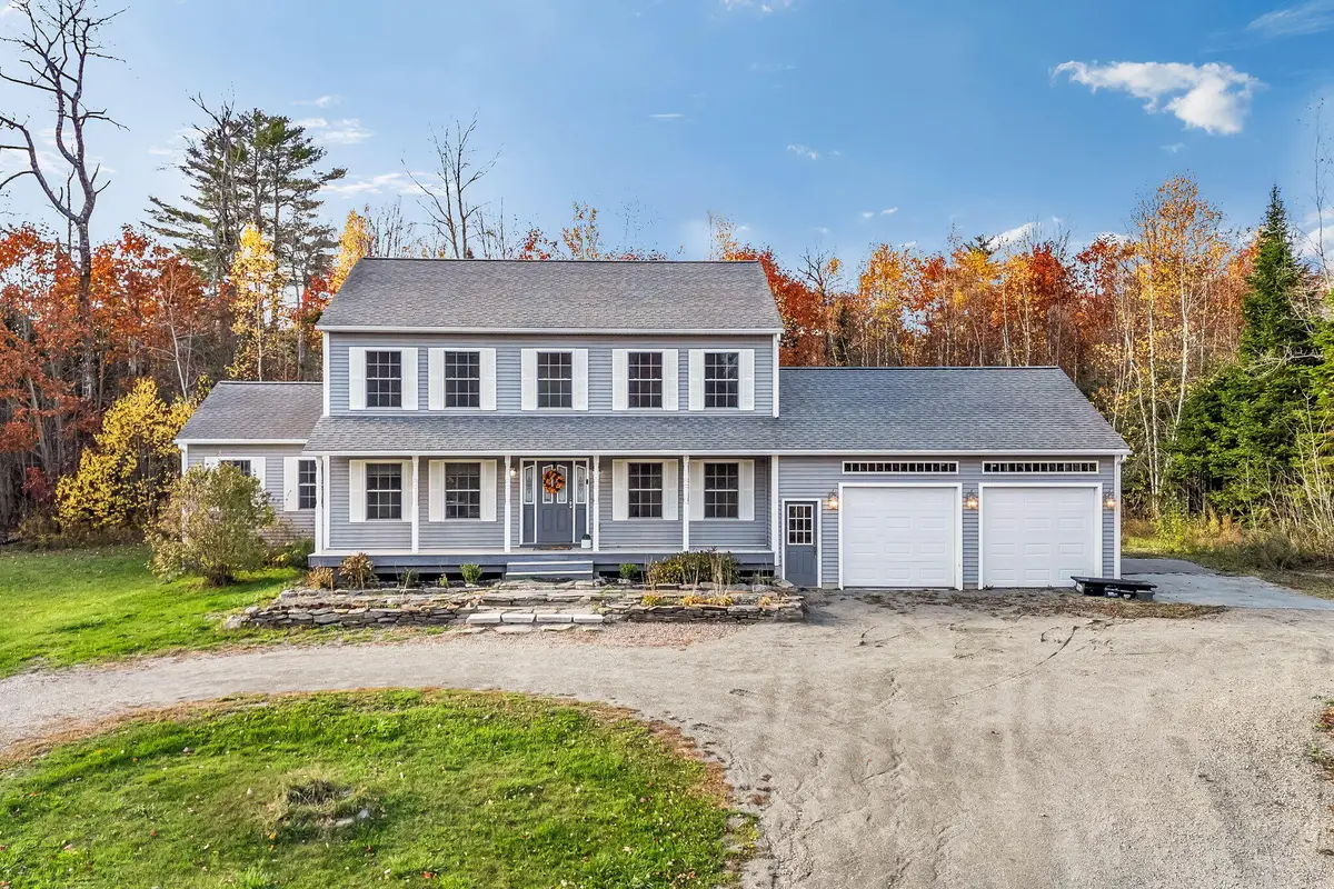 42 Patterson Road, Hampden, ME 04444 - Image #1