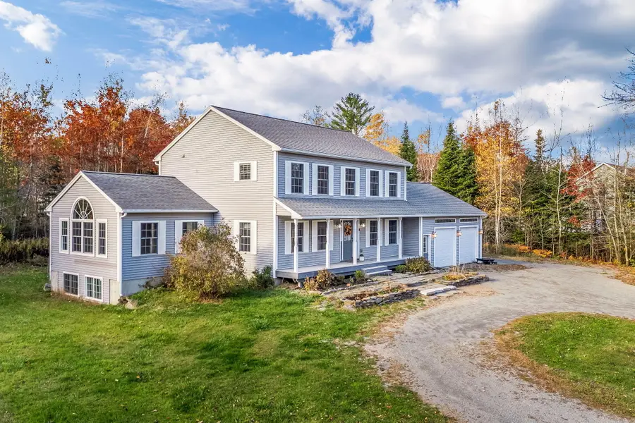 42 Patterson Road, Hampden, ME 04444 - Image #2