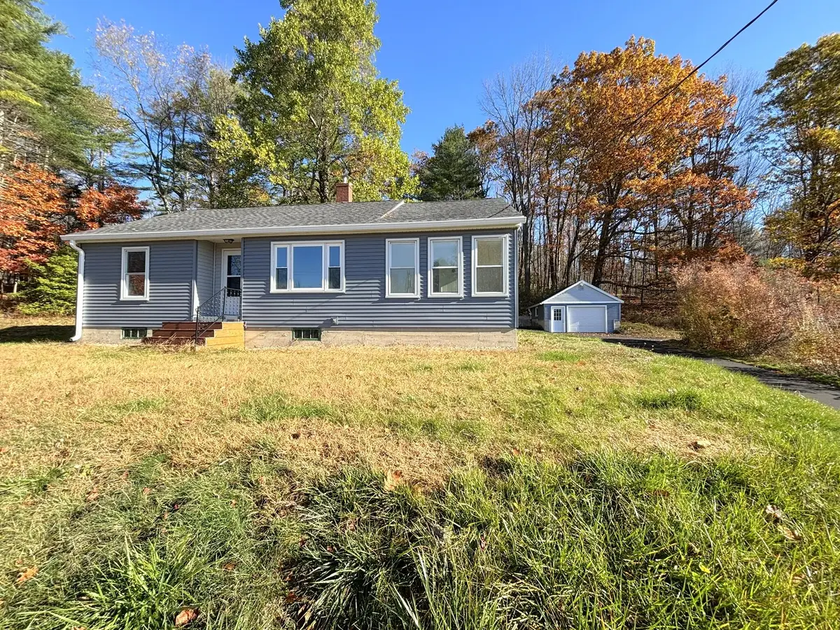 147 Greene Street, Sabattus, ME 04280 - Image #1