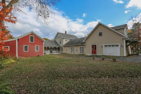 11 Durham Street, Belfast, ME 04915