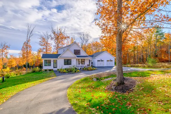 7 Elysian Way, Bridgton, ME 04009