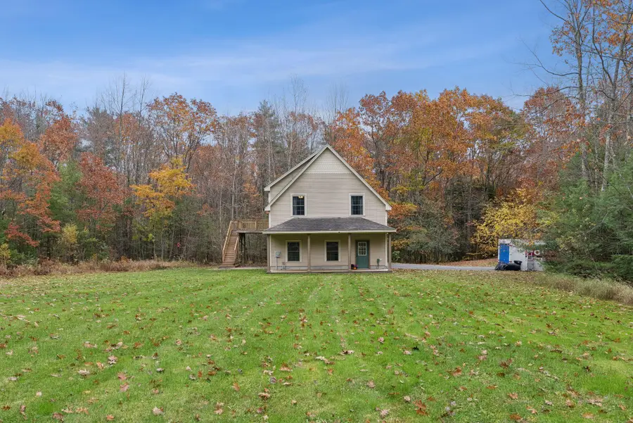 214 Thompson Road, Arundel, ME 04046 - Image #2