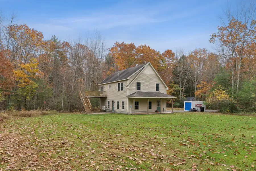 214 Thompson Road, Arundel, ME 04046 - Image #3