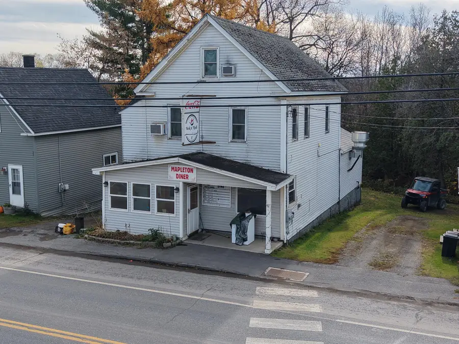 1716 Main Street, Mapleton, ME 04757 - Image #2