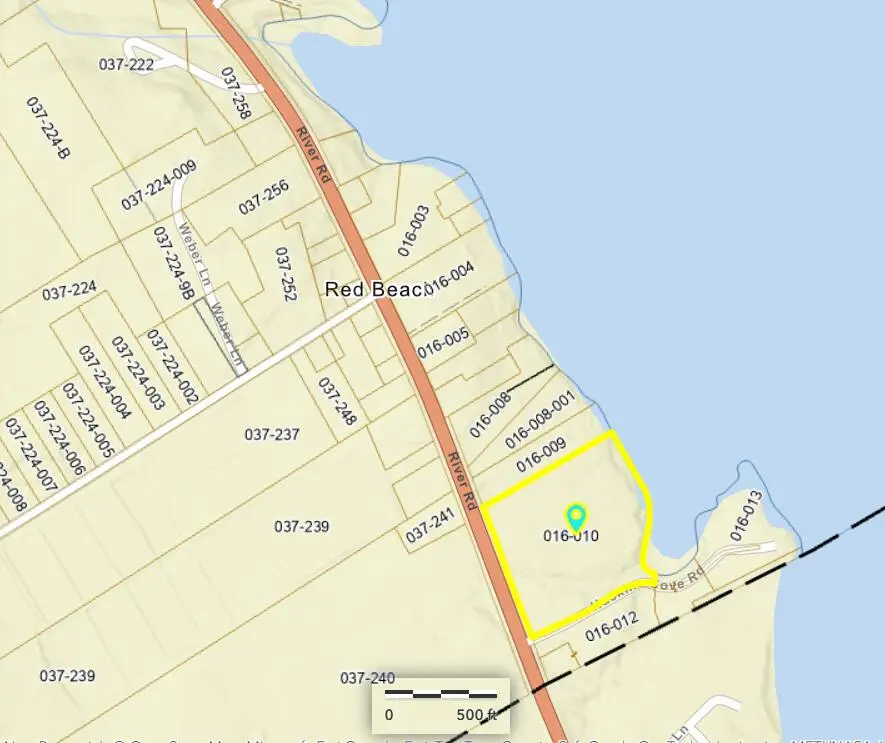 M16L10 River Road, Calais, ME 04619 - Image #2