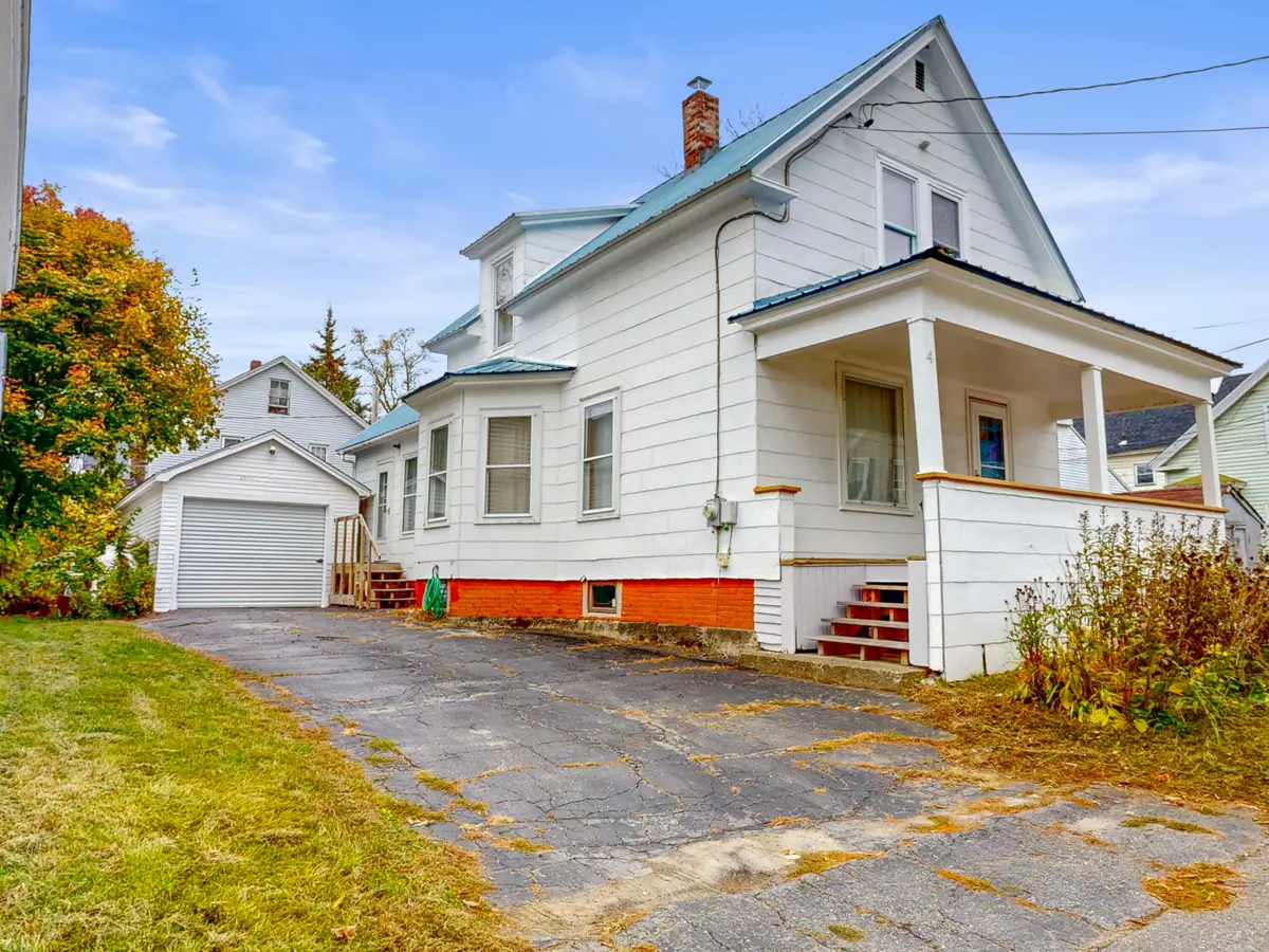 4 Autumn Street, Waterville, ME 04901 - Image #1