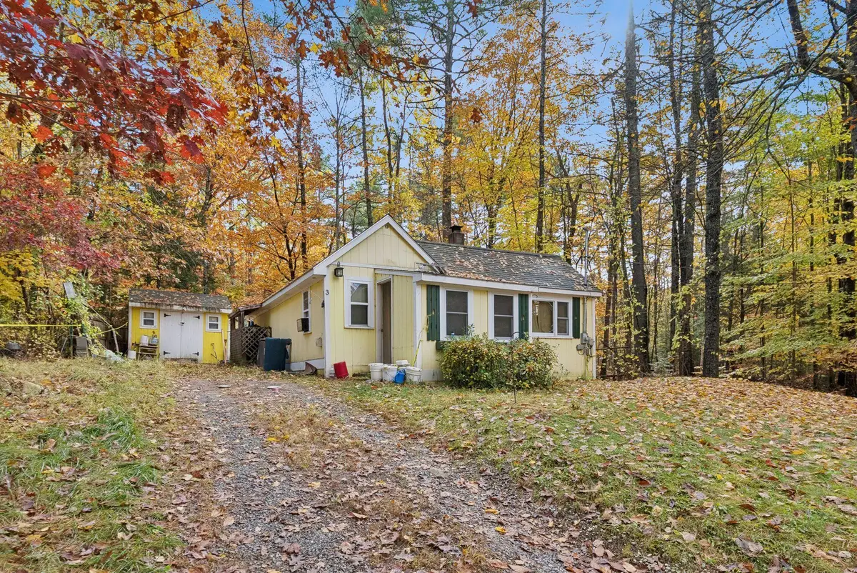 3 Lincoln Trail, Standish, ME 04084 - Image #1