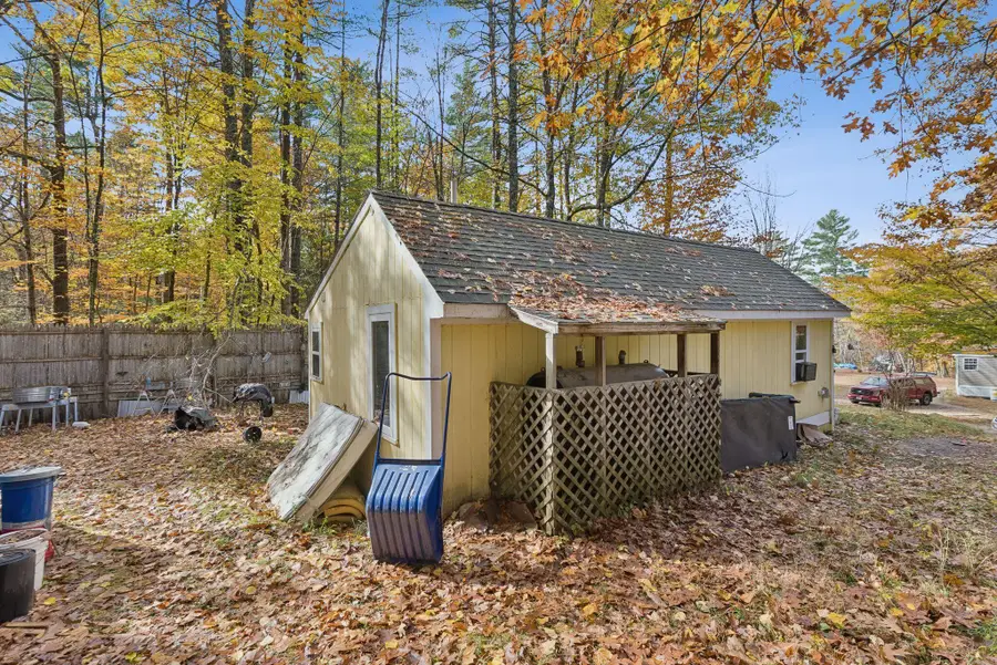 3 Lincoln Trail, Standish, ME 04084 - Image #3