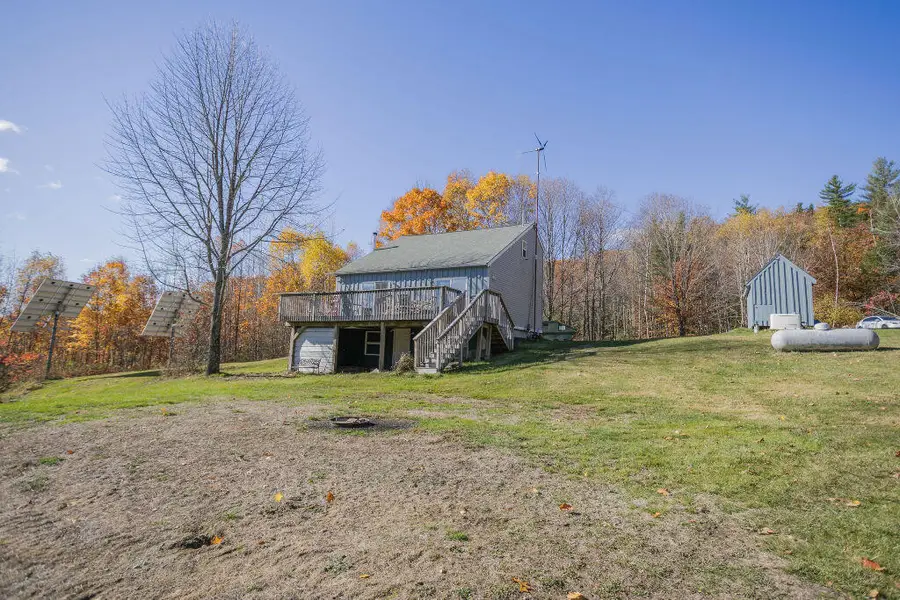 449 Adams Road, Chesterville, ME 04938 - Image #2