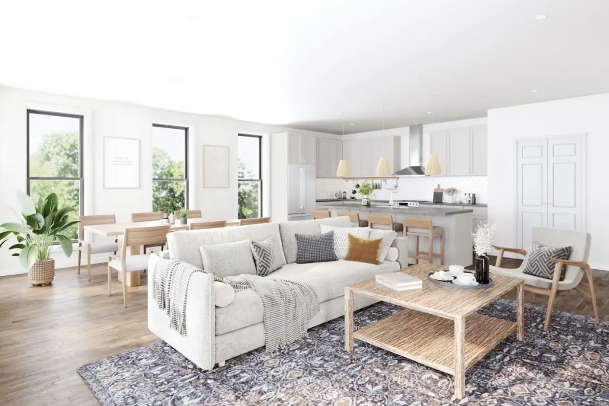 1 Railroad Square #205, Yarmouth, ME 04096 - Image #1