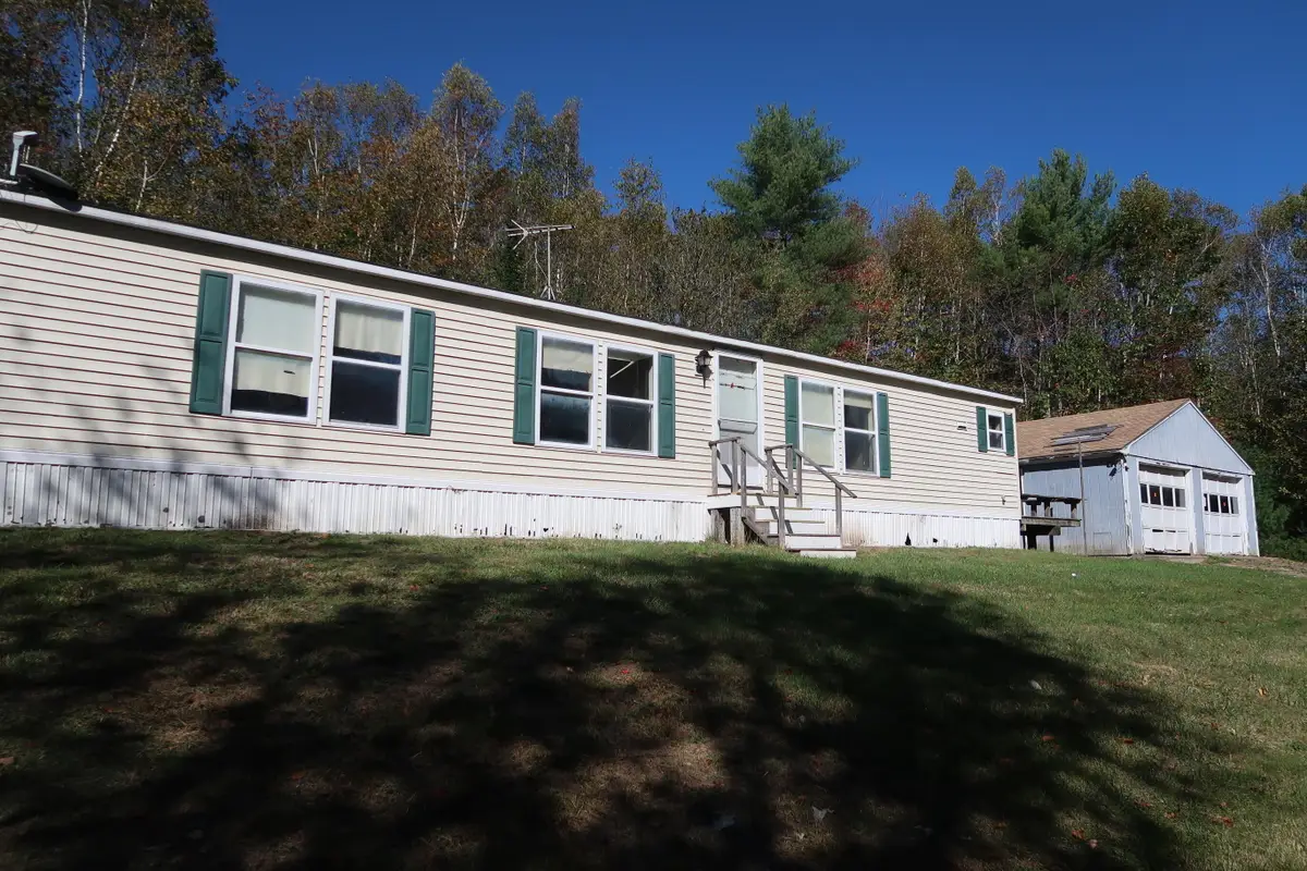 353 Controversy Lane, Waldoboro, ME 04572 - Image #1