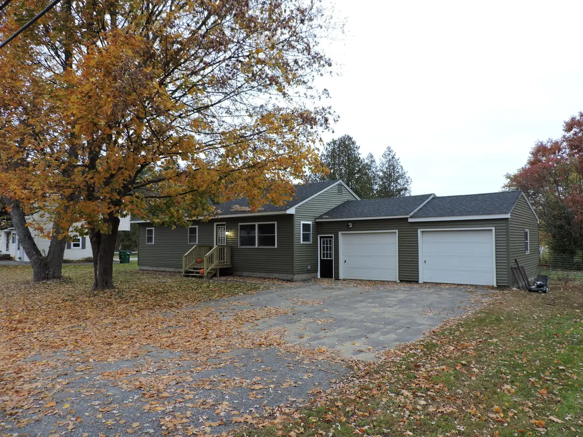 21 Airport Road, Norridgewock, ME 04957 - Image #1