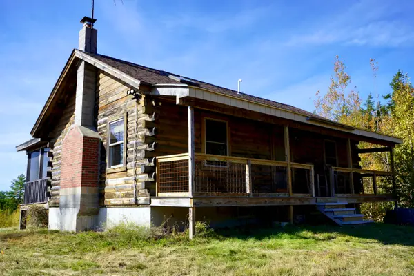 780 Spring Bridge Road, Greenbush, ME 04418